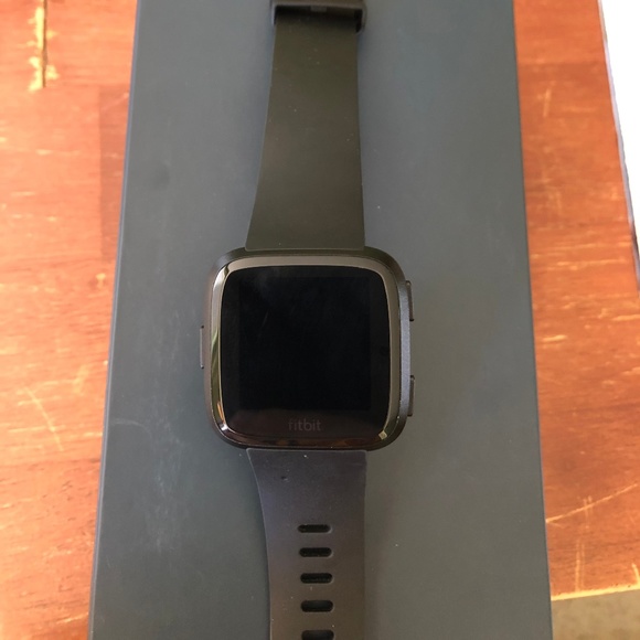 walmart fitbit versa